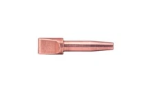 H & S Autoshot UNI-2110 H&s Autoshot Uni-2110 Uni-wire Chisel Tip For