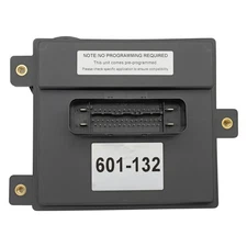 601-132 Fuel Pump Control Module for 07-09 Chevy Silverado 1500 GMC Sierra 1500