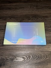 XPPen Artist 12 2nd Gen Graphics Drawing Tablet Full Lamination 60  Tilt Black