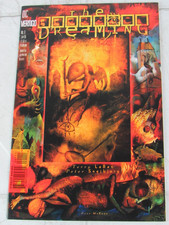 The Dreaming #1 June 1996 DC/Vertigo Comics