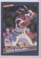Ozzie Guillen