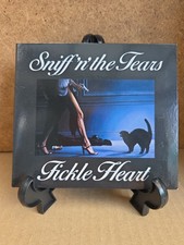 Fickle Heart von Sniff n the Tears  (CD, 2005...