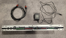 M-AUDIO MIDISPORT 8x8 1U Rackmount USB MIDI Controller