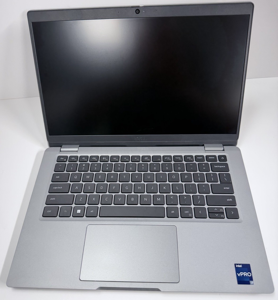 Dell Latitude 5330, 13.3-Inch Laptop, with Intel Core i7-1265U, 512 GB M.2 NVMe, Windows 11 Home