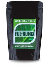 BIOAG Ful-Humix Organic Humic Acid Soil Amendment 300 Grams