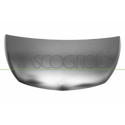 Capot moteur Opel de rechange Prasco OP9363100 anti-corrosion