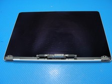 MacBook Air A1932 Late 2018 MRE82LL/A 13" LCD Screen Assembly Silver 661-09734