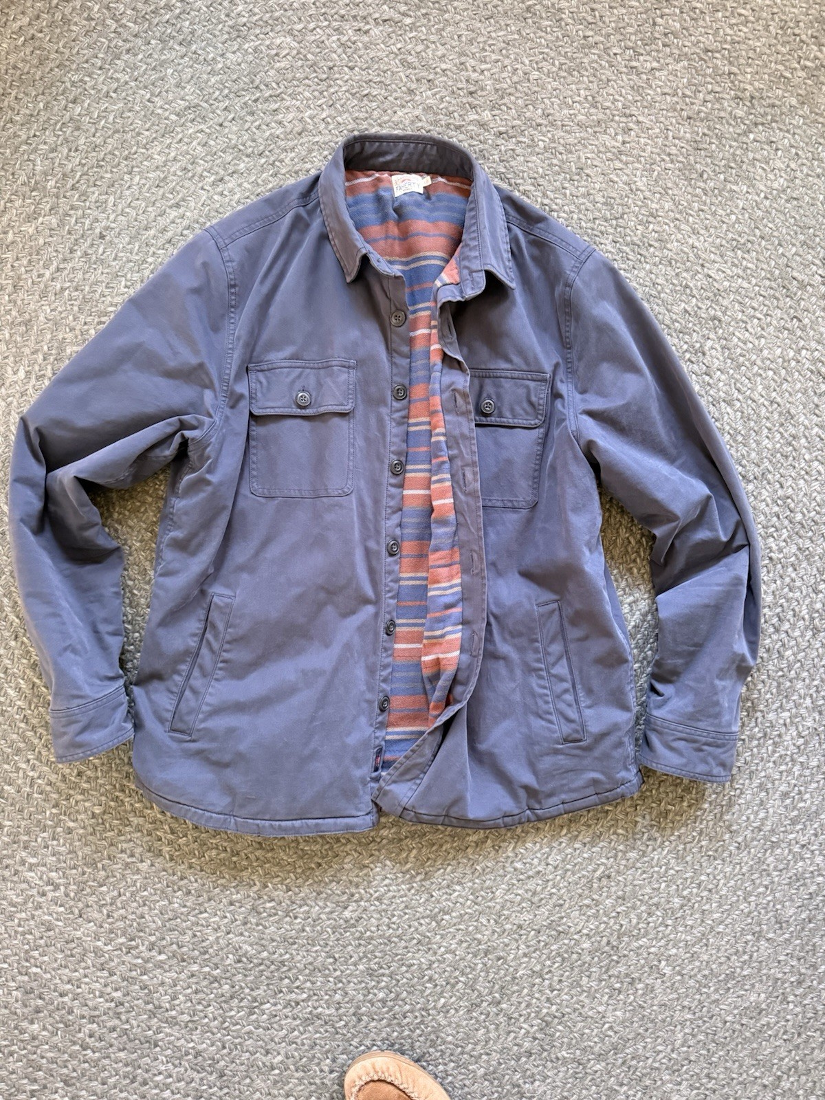 Faherty Jacket - image 1
