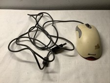 Microsoft IntelliMouse Explorer USB PS/2 Comp...