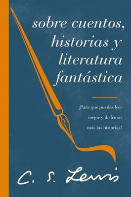 Sobre cuentos, historias y literatura fantstica: ?Para que puedas leer mejor y d