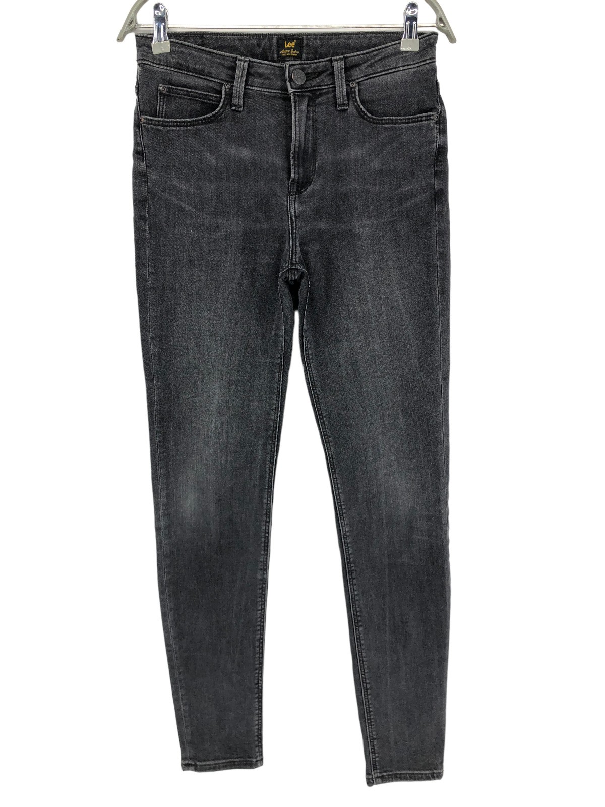 LEE Women Scarlett High Skinny Jeans Size W29 L30