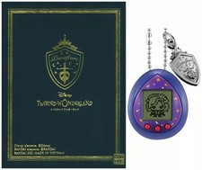 Twisted Wonderland Tamagotchi Twistetchi POMEFIORE Bandai PB Disney RARE w/Box