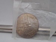 1926 - 2006 Vivat Regina Queen's Elizabeth II 80th Birthday - &pound;5 Five Pound Coin