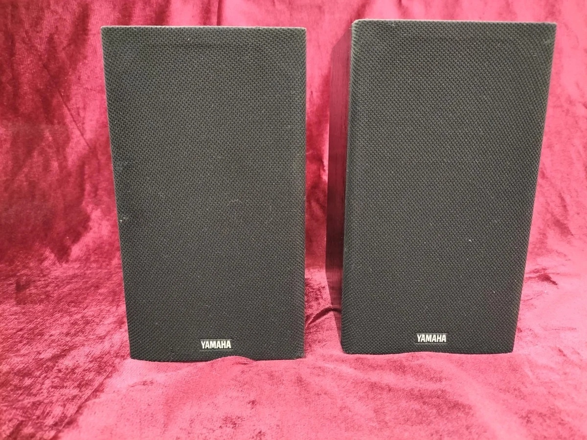 Yamaha NS-10M Pro Audio Speakers for sale | eBay