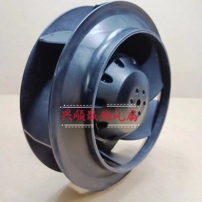 1 Pc.  Dunli Fan YWF.B2S-190-060AB0A  115/220V 85W  centrifugal fan  cooling fan