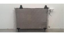 Condensateur Citroen C3