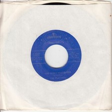 Platters - Great Pretender / Only You 7" 45