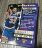 1993-Topps Stadium Club Basketball 2 #181-360 Three Missing Cards  290, 308, 345