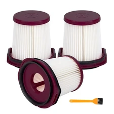 Shark Vacuum Cleaner Filter For Xffcj200, Shark Evopower System Neo Lc200J, Lc2_