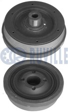 Poulies diverses Ford TOURNEO CONNECT