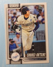 2026 Topps Series 1 - Shohei Ohtani #200 Base