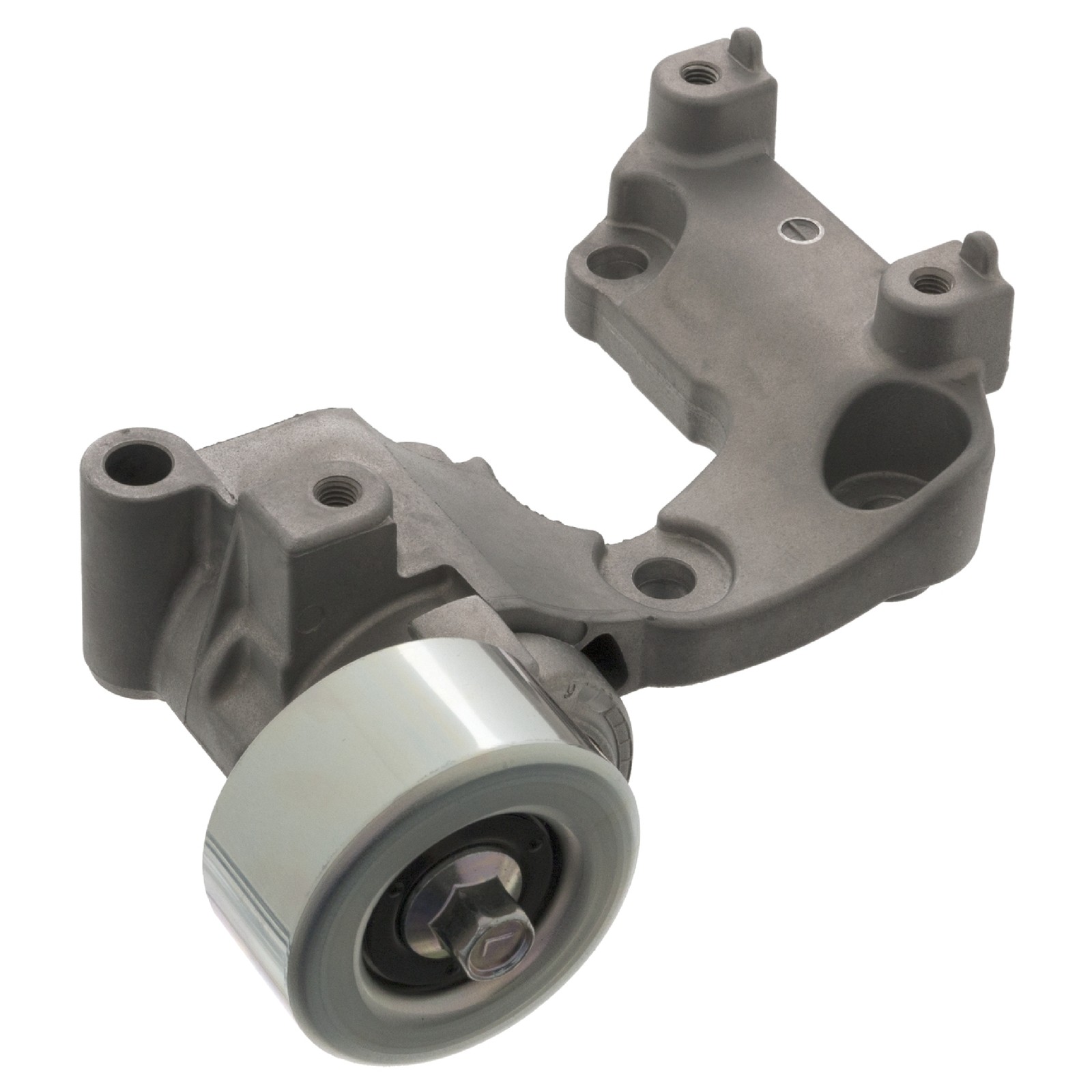 Febi Bilstein Tensioner Assembly for Auxiliary Belt Fits Lexus - 47592
