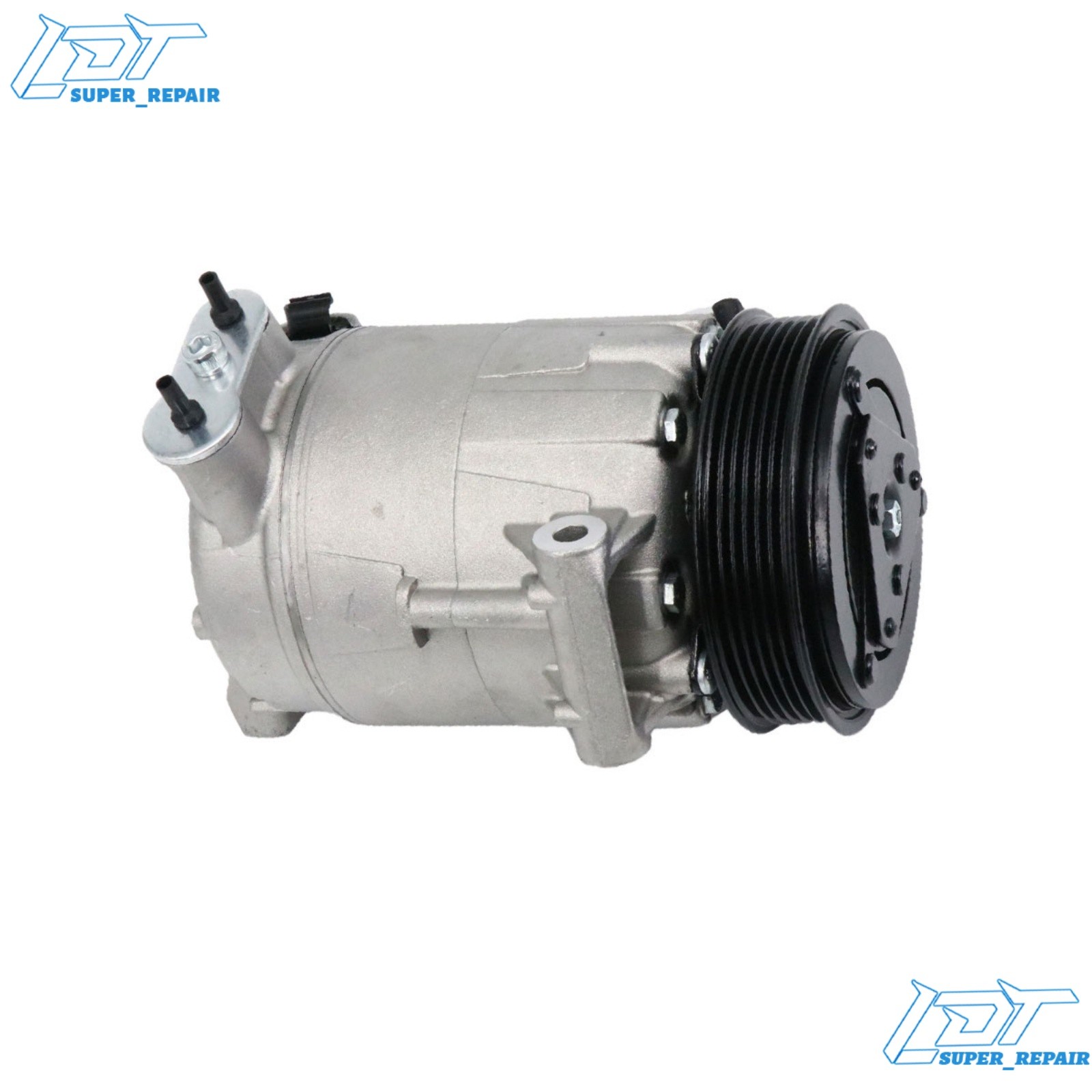 Maserati Levante 2019-2020 Ac compressor P/N 954108
