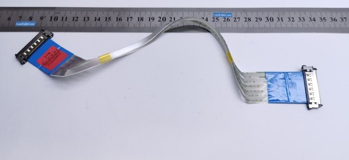 Nappe T-Con Pour TV LG 42LA620S - Référence EAD62370712 - Occasion Fonctionnelle