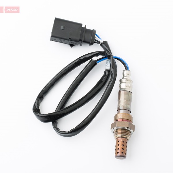 Denso Lambdasonde Sensor Abgassteuerung DOX-1702 FüR Audi VW Seat Skoda Fabia Q5-image