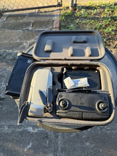 DJI Mavic Ready-to-Fly Drone w/ Remote Controller, Case  Accessories