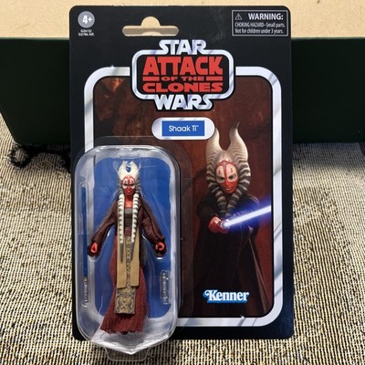 STAR WARS VINTAGE COLLECTION SHAAK TI VC384 **NEW**