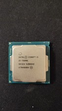 Intel Core i5-7600K