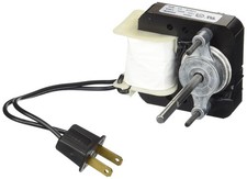 SUPCO SM555 Range Hood Bath Vent Motor 120V 3000RPM