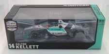 Dalton Kellett / A. J. Foyt Enterprises #14 K-Line 1:18 2020 NTT IndyCar Series