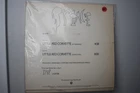 Prince - Little Red Corvette Vinyl Record (12", Promo, DJ COPY, Used, Vintage)