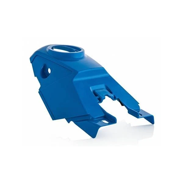 housse de réservoir en plastique Suzuki Rmz 250 2019 - 2026 Rmz 450 2018 -... - Photo 1/1