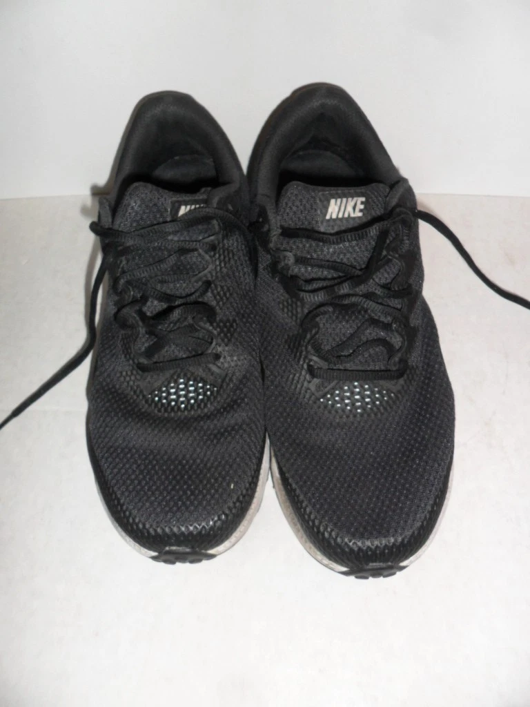 Nike Men\'s Zoom All Out Low 2 Sneakers Black AJ0035 004 Size 6.5 Nike Zoom All Out Low 2  main image 3