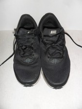 Nike Zoom All Out Low 2 AJ0035-003 Negro Blanco Zapatos para Correr para Hombres 12 Zoom Air