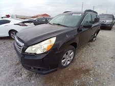 Passenger Right Headlight Fits 10-12 LEGACY 12182673