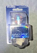 New Sylvania Silverstar Ultra High Performance Light Bulbs Amber 3157a4157a St New Sylvania Silverstar Ultra High Performance Light Bulbs Amber 3157a4157a St