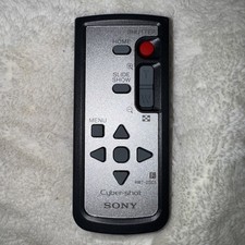 NEW Genuine Sony RMT-DSC1 Remote Control for Cyber-Shot Camera DSC-H7 DSC-H9