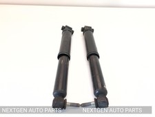 RENAULT MEGANE X32/X95 09/2010-05/2016 SHOCK ABSORBER PAIR