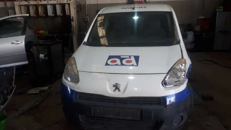 BIELA / 2627528 PARA PEUGEOT PARTNER KASTEN 1.6 16V HDI - Imagen 2 de 4