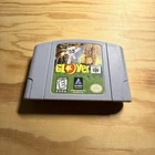Glover (Nintendo 64, 1998)
