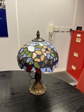 Tiffany Table Lamp