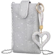 Phone Bag Shoulder Bag Crossbody Handbag Cell Phone Purse Cell Phone Bags For