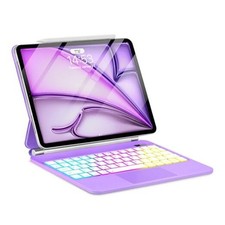 Magic for iPad Air 11 For iPad Air 11 / Air 10.9 /Pro 11 1st 2nd 3rd 4th Purple