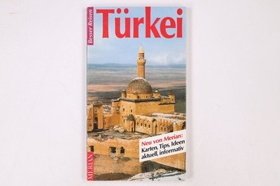 15518 Michael Neumann-Adrian TÜRKEI