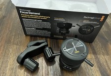 BlackmagicDesign Focus  Demand