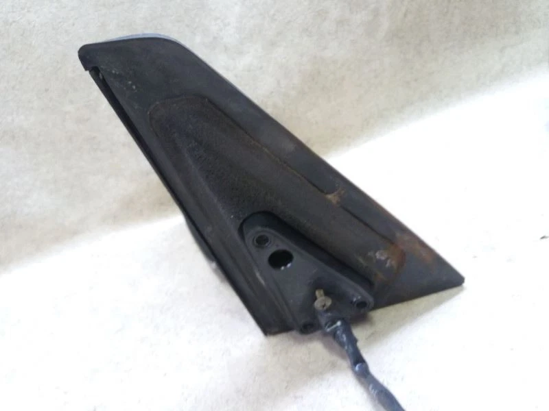 Espejo retrovisor lateral izquierdo conductor eléctrico 4 puertas para 96-00 TOYOTA RAV4 g66-199837 Foto 3 de 4